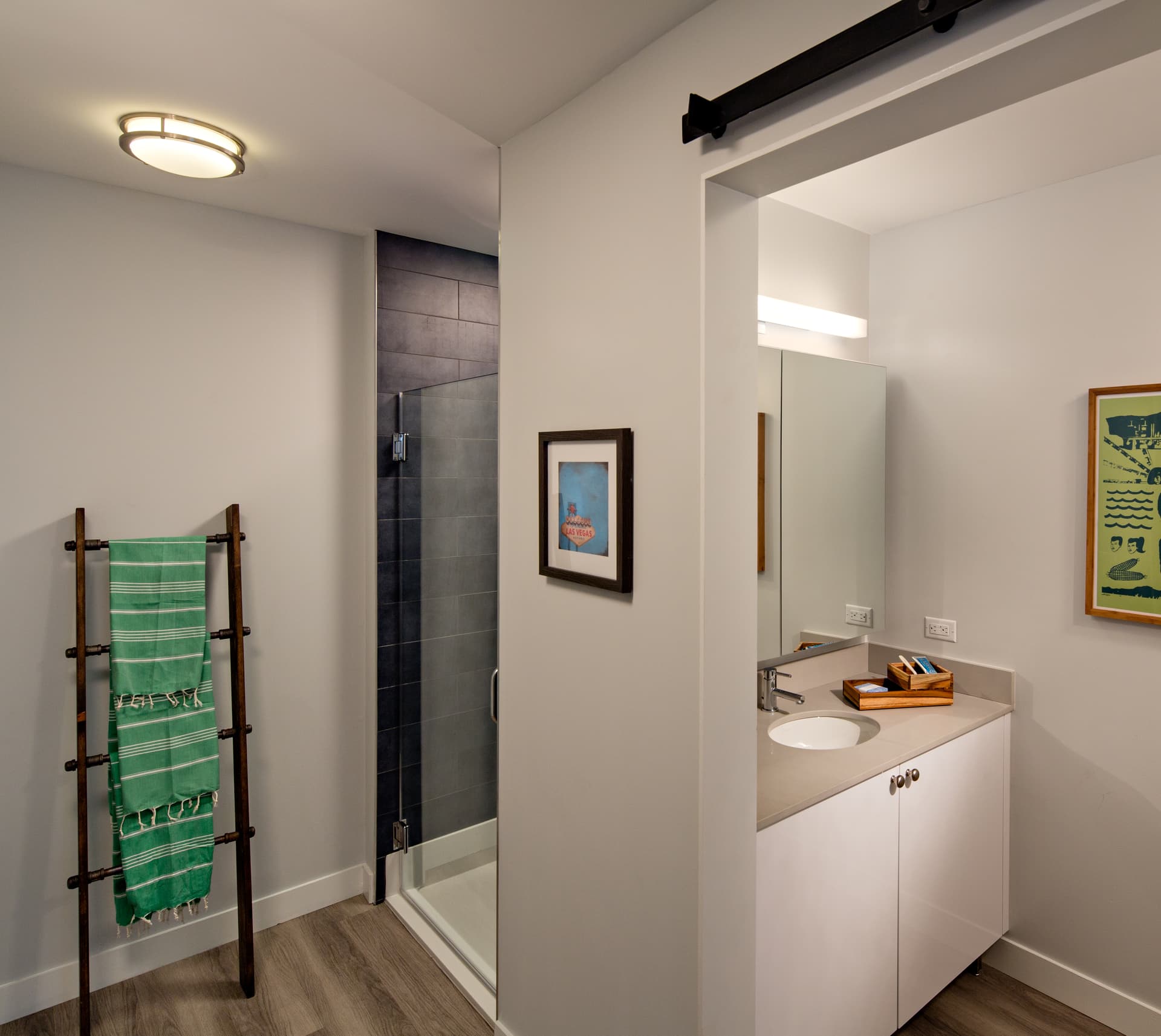 100 Willoughby Street #18S, Brooklyn, NY 11201