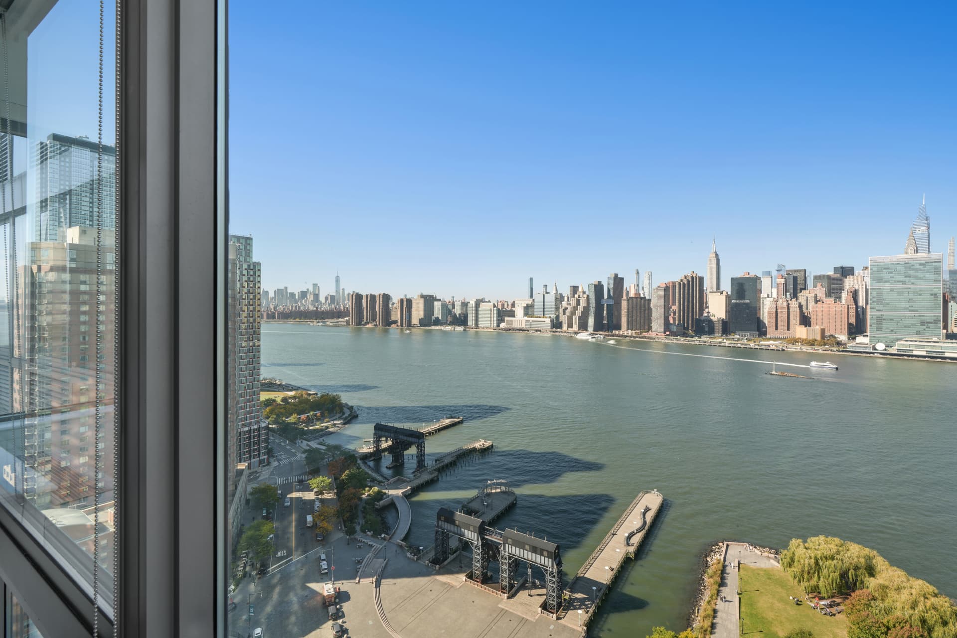 4-75 48 Avenue #1508, Queens, NY 11109