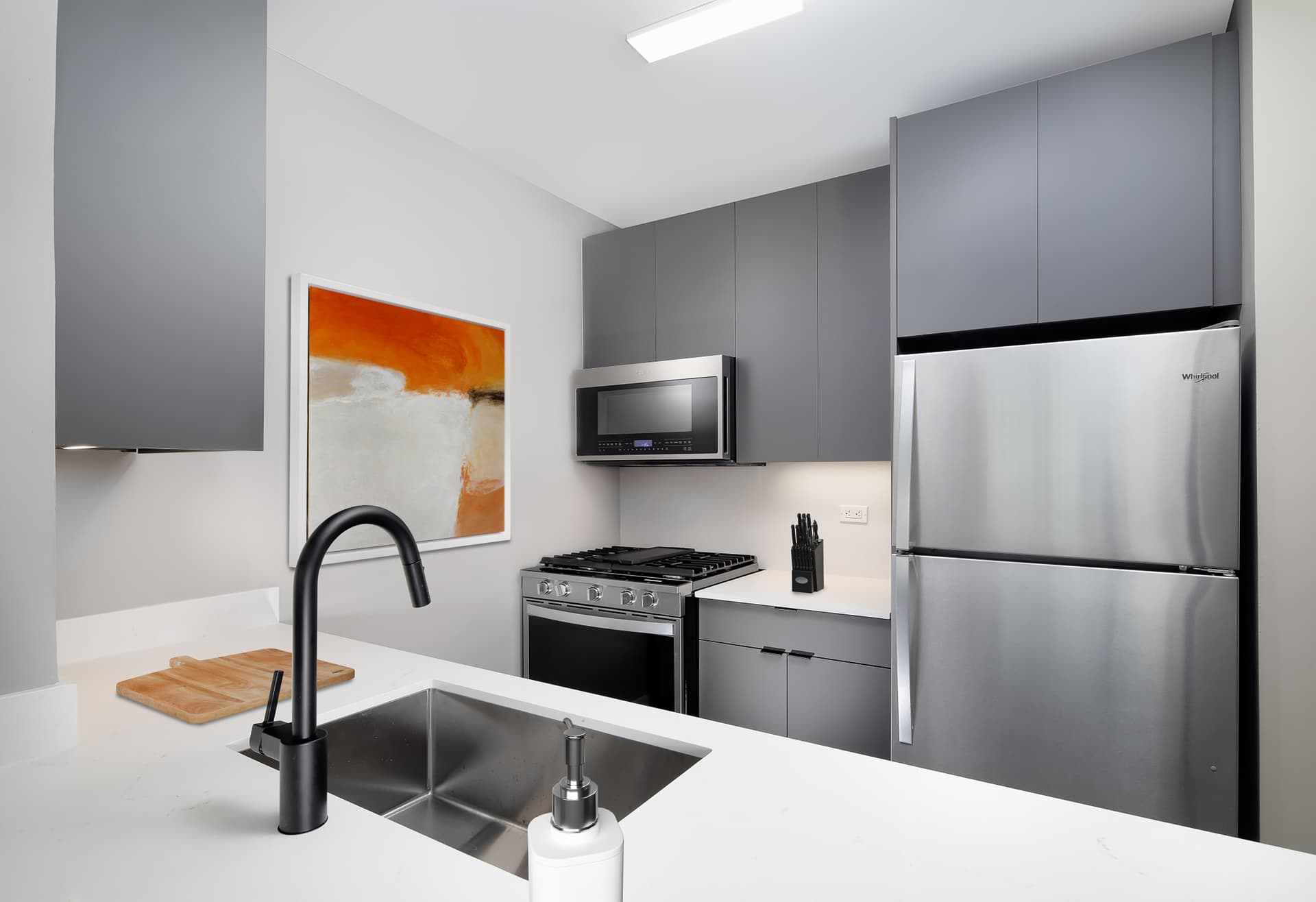 Avalon Midtown West 826 8 Avenue #39D, Manhattan, NY 10019 1