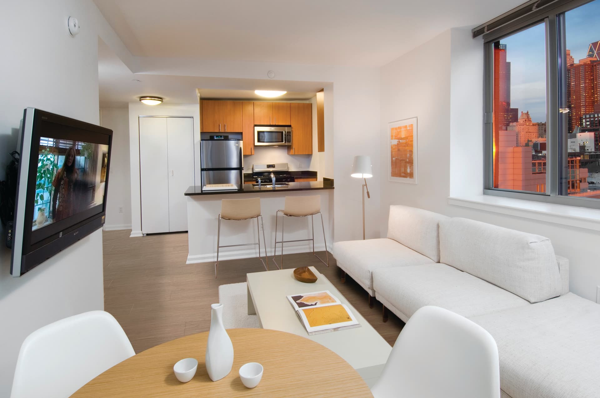 515 West 52 Street #008D, Manhattan, NY 10019