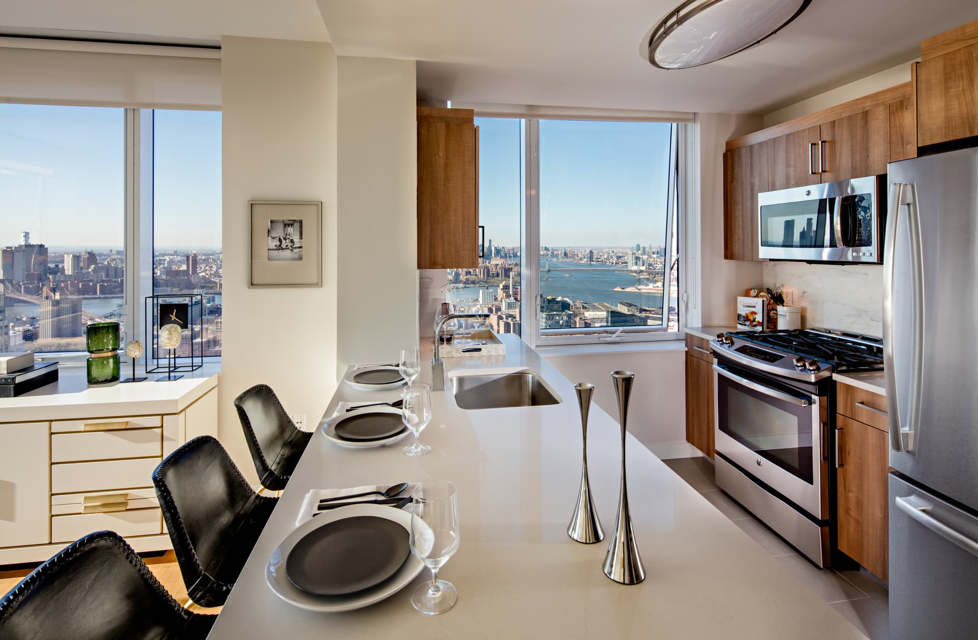 100 Willoughby Street #44A, Brooklyn, NY 11201