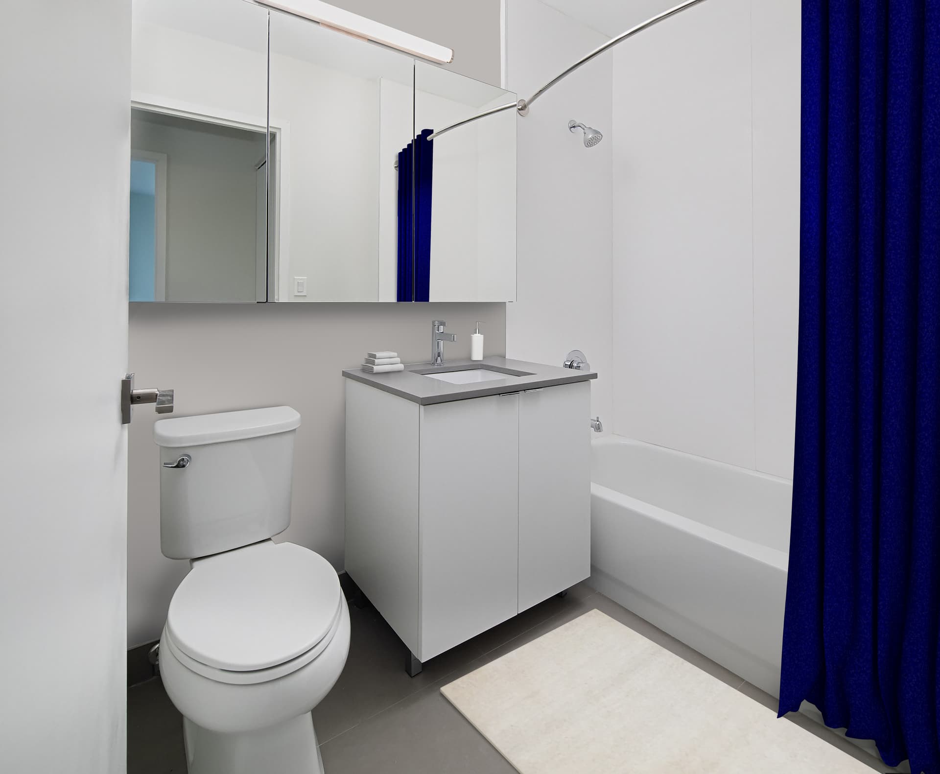 Avalon Midtown West 826 8 Avenue #26L, Manhattan, NY 10019 1