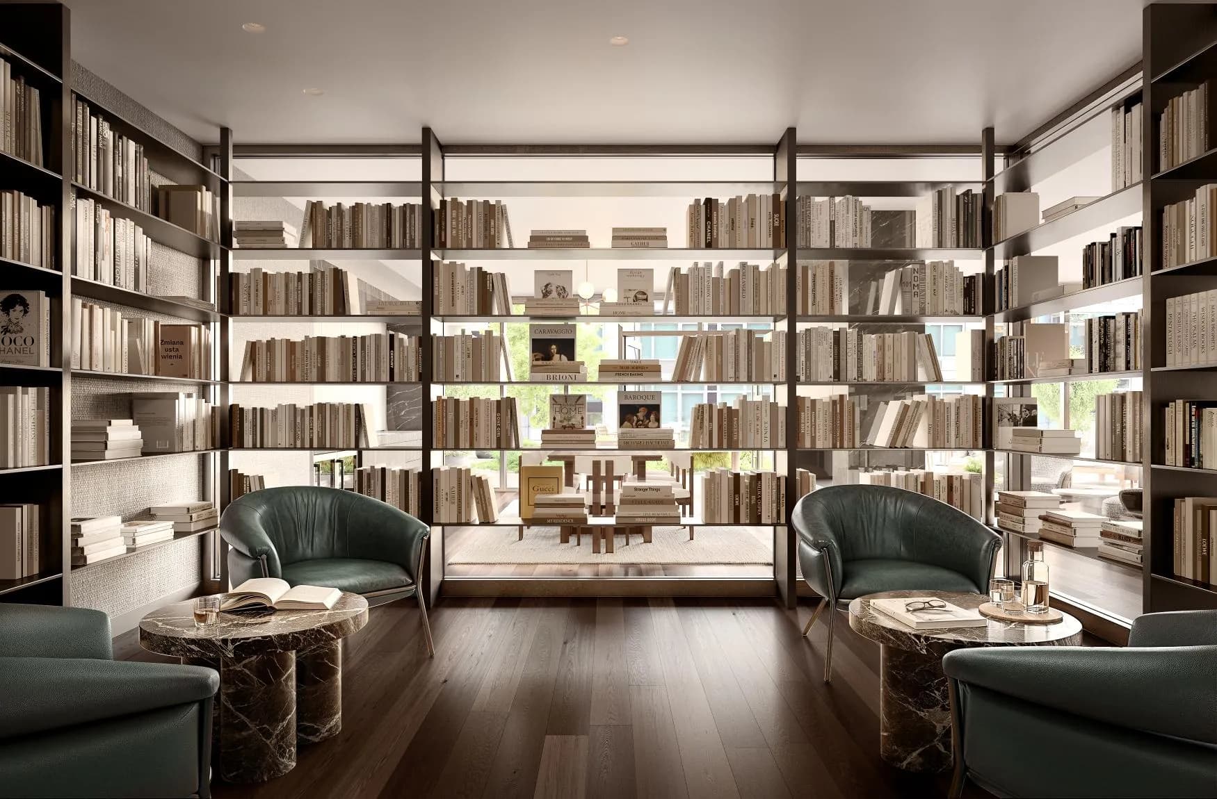 89 Dekalb Avenue #22H, Brooklyn, NY 11201 1