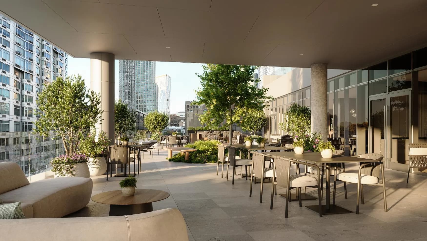 89 Dekalb Avenue #16J, Brooklyn, NY 11201 1