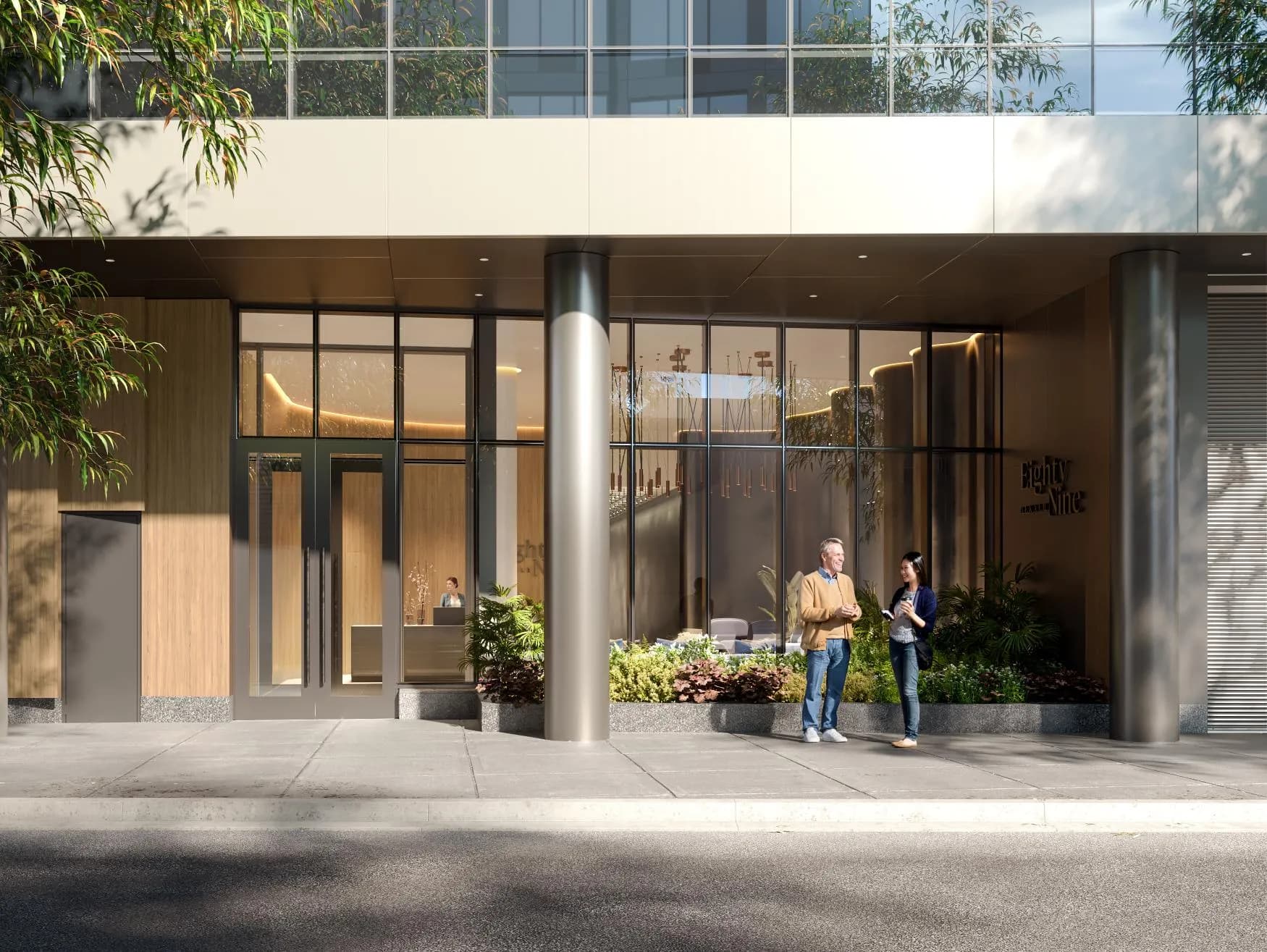 89 Dekalb Avenue #23H, Brooklyn, NY 11201 1