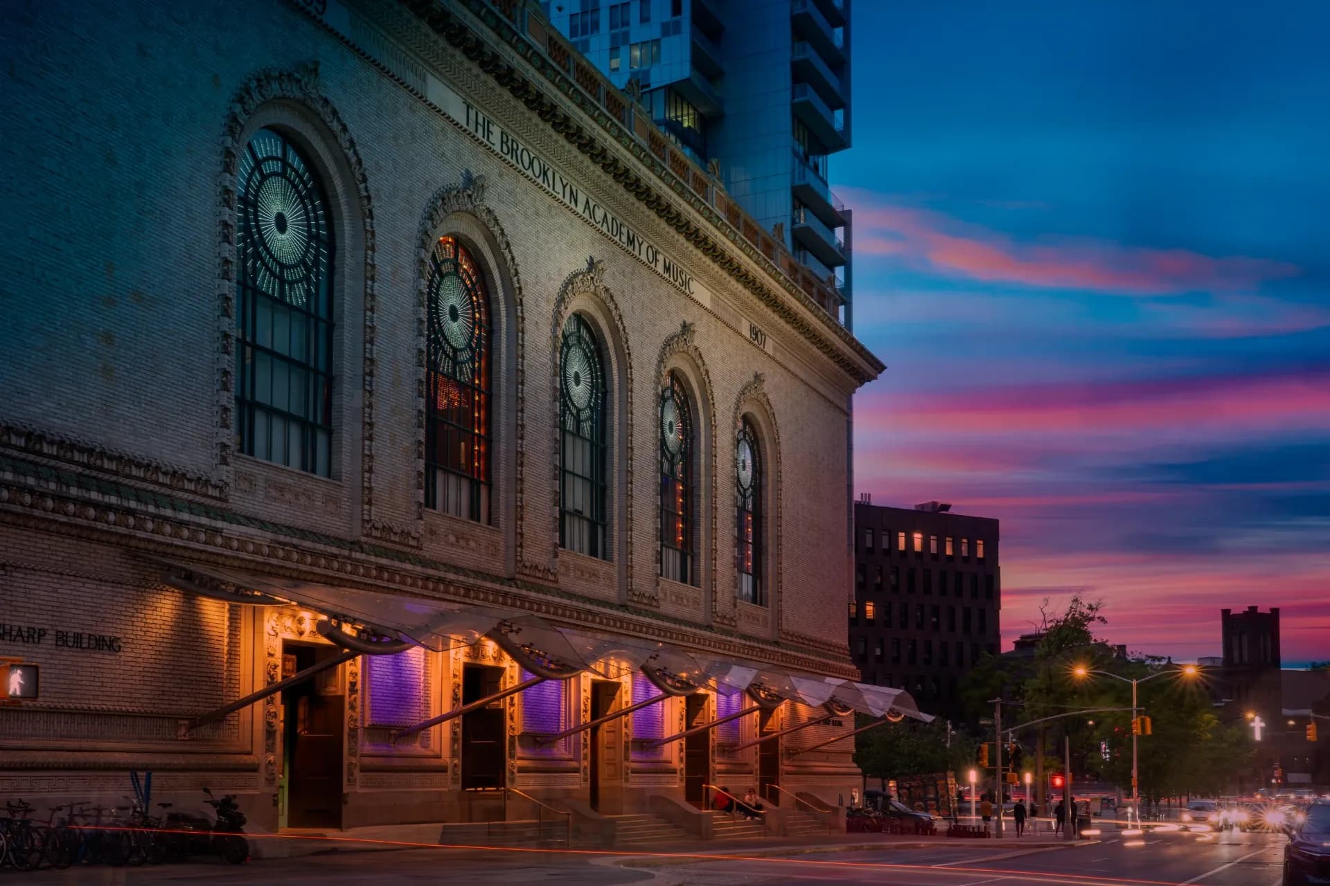 89 Dekalb Avenue #4J, Brooklyn, NY 11201 1