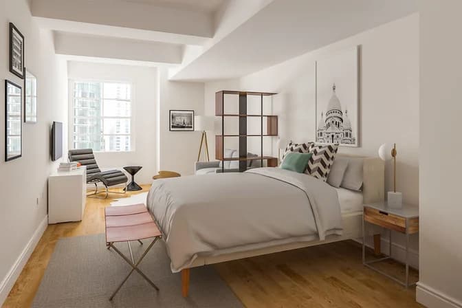 21 West Street #04G, Manhattan, NY 10006