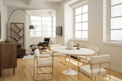 21 West Street #05C, Manhattan, NY 10006