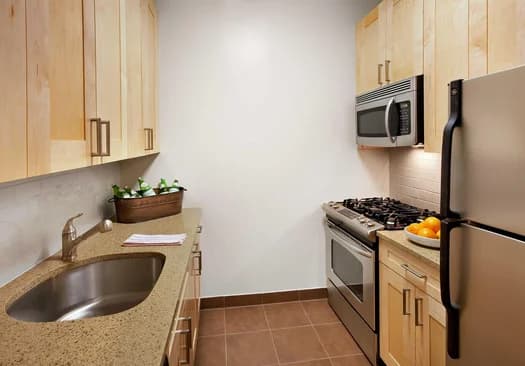 21 West Street #06E, Manhattan, NY 10006