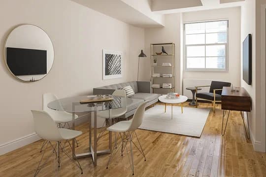 21 West Street #06E, Manhattan, NY 10006