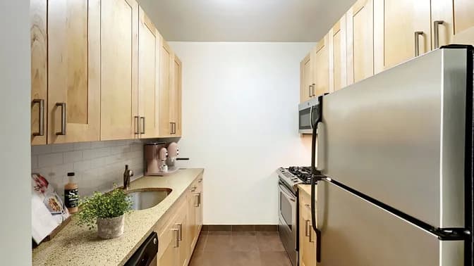21 West Street #07H, Manhattan, NY 10006