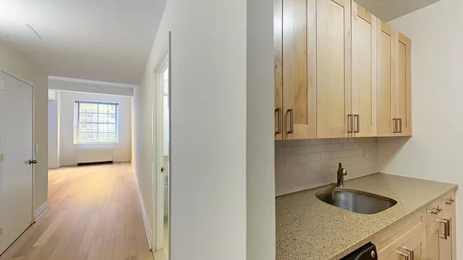 21 West Street #07H, Manhattan, NY 10006