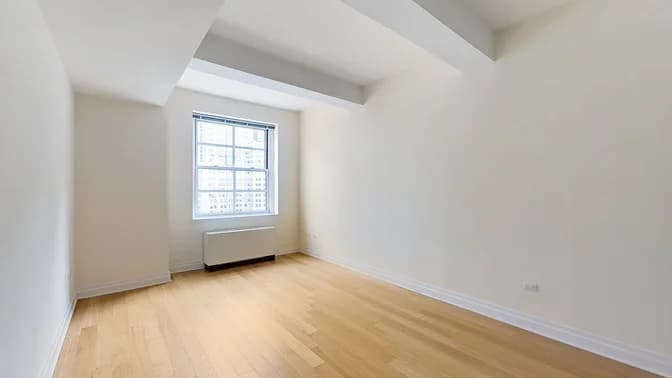 21 West Street #07H, Manhattan, NY 10006