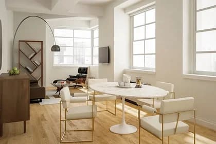 21 West Street #11C, Manhattan, NY 10006