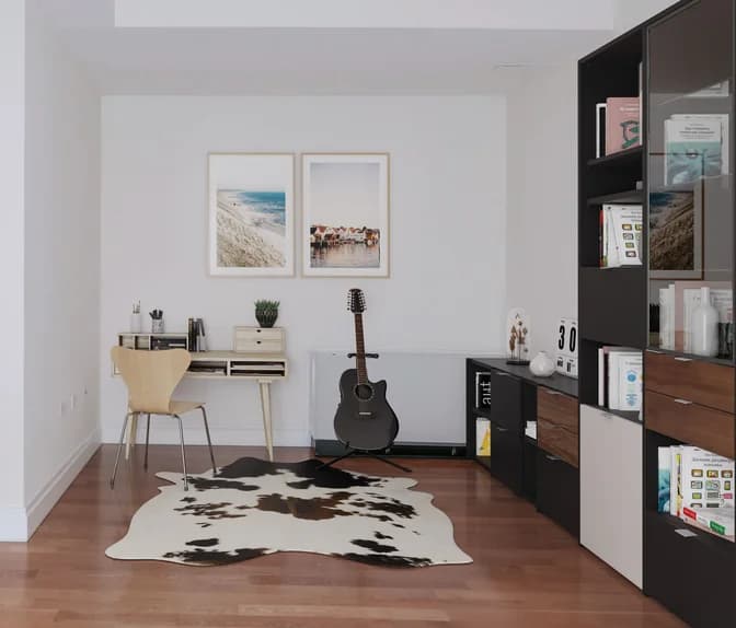 21 West Street #12A, Manhattan, NY 10006