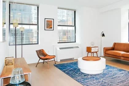 21 West Street #12C, Manhattan, NY 10006