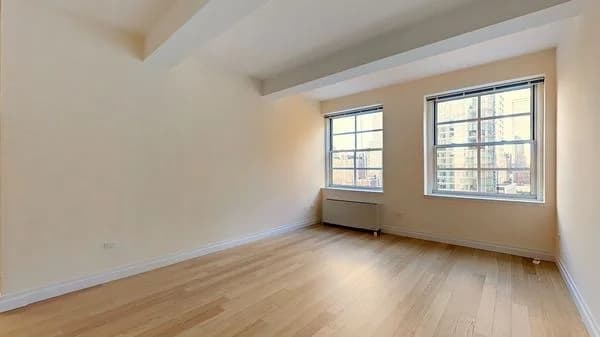 21 West Street #12J, Manhattan, NY 10006