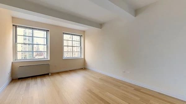 21 West Street #12J, Manhattan, NY 10006