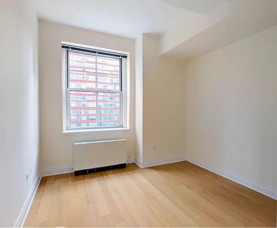 21 West Street #14B, Manhattan, NY 10006 apartment_bedroom_room 1