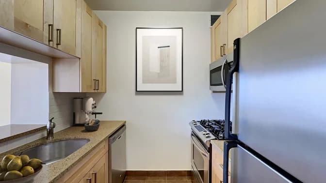 21 West Street #16D, Manhattan, NY 10006