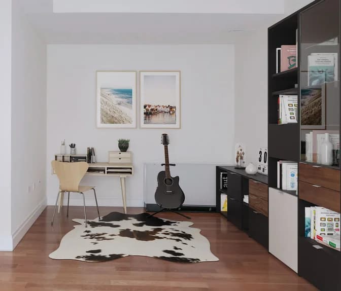 21 West Street #16D, Manhattan, NY 10006