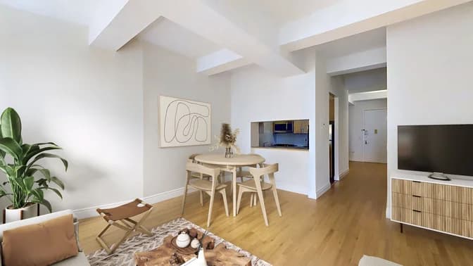 21 West Street #16D, Manhattan, NY 10006