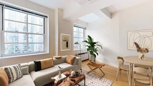 21 West Street #16D, Manhattan, NY 10006