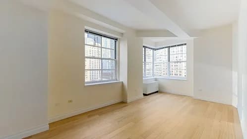 21 West Street #16K, Manhattan, NY 10006