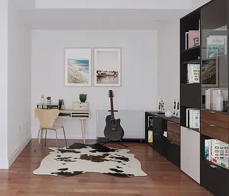 21 West Street #20E, Manhattan, NY 10006