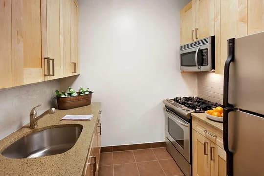 21 West Street #21B, Manhattan, NY 10006