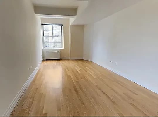 21 West Street #23F, Manhattan, NY 10006 apartment_living_room 1