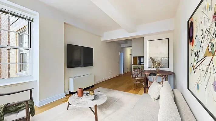 21 West Street #28F, Manhattan, NY 10006
