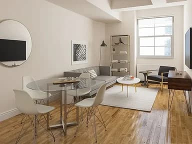 21 West Street #3J, Manhattan, NY 10006