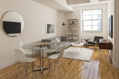 21 West Street #8B, Manhattan, NY 10006