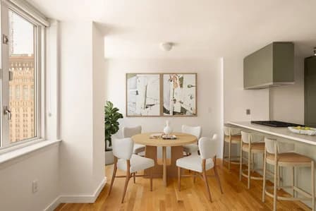 225 Rector Place #22J, Manhattan, NY 10280