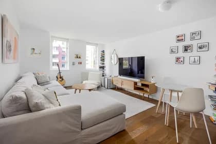 225 Rector Place #6O, Manhattan, NY 10280