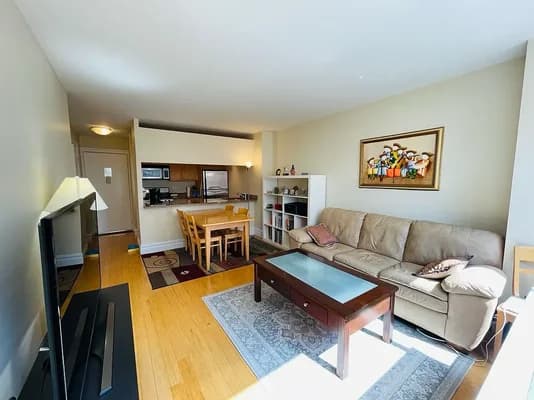 377 Rector Place #11J, Manhattan, NY 10280