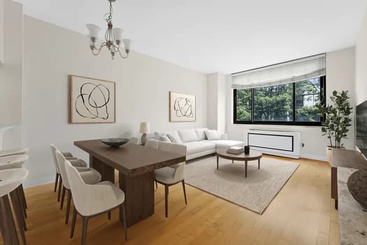300 Albany Street #3E, Manhattan, NY 10280