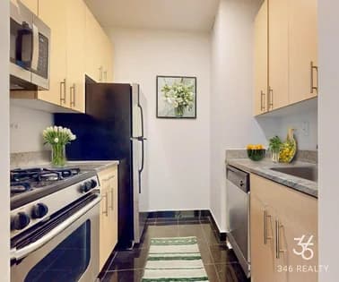 90 Washington Street #11P, Manhattan, NY 10006