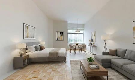 90 Washington Street #11P, Manhattan, NY 10006