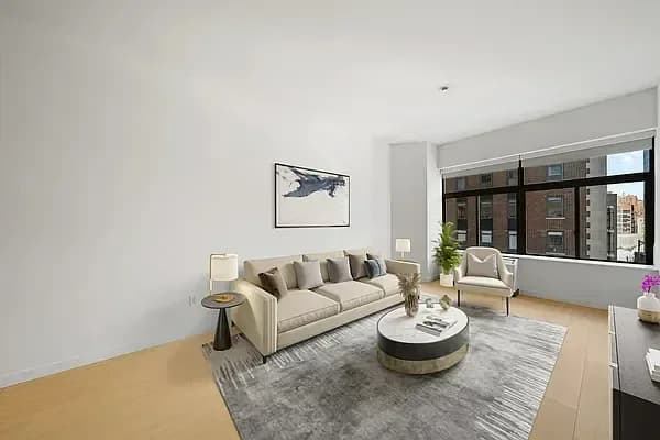 90 Washington Street #19K, Manhattan, NY 10006