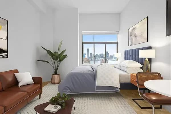 90 Washington Street #25F, Manhattan, NY 10006