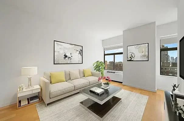 90 Washington Street #7V, Manhattan, NY 10006