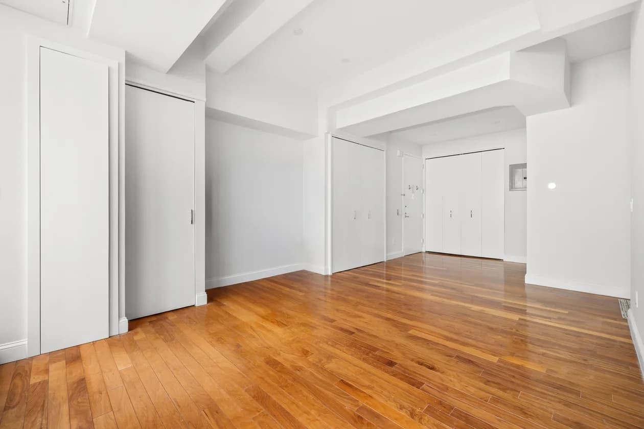 88 Greenwich Street #1110, Manhattan, NY 10006 apartment_bedroom_room 1