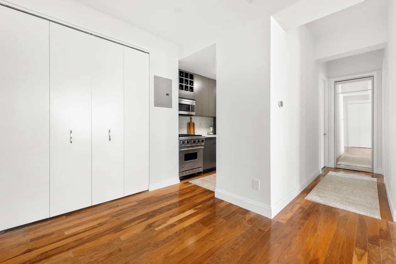 88 Greenwich Street #1110, Manhattan, NY 10006 apartment_bedroom_room 1