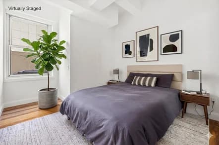 88 Greenwich Street #1110, Manhattan, NY 10006