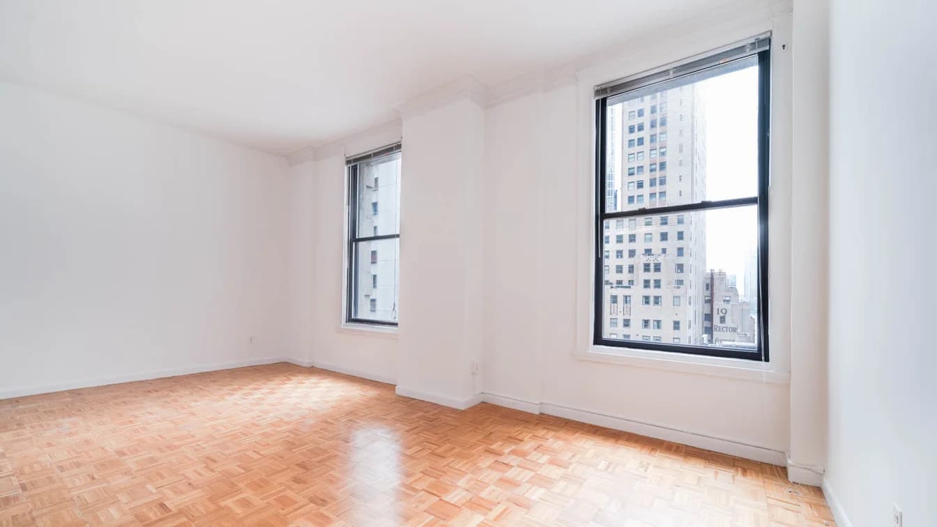 71 Broadway Apartments 71 Broadway #003A, Manhattan, NY 10006 apartment_bedroom_room 1