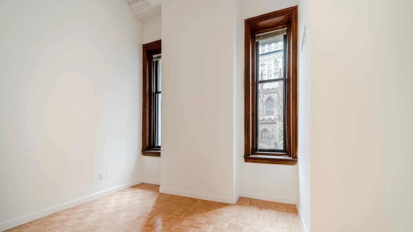 71 Broadway Apartments 71 Broadway #013J, Manhattan, NY 10006 apartment_bedroom_room 1