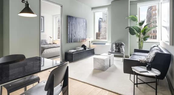 20 Broad Street #2307, Manhattan, NY 10005