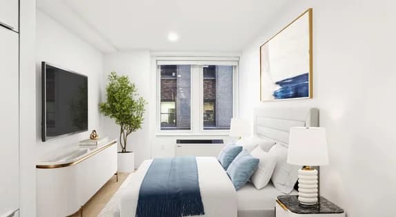 20 Broad Street #2308, Manhattan, NY 10005